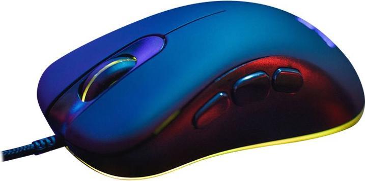 Actual product image SureFire Condor Claw Gaming 8-Button Mouse with RGB (Cable)