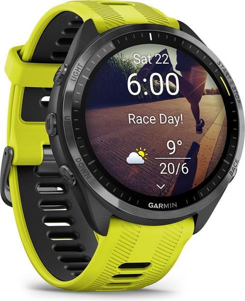 Produktbild Garmin Forerunner 965 (47.20 mm, nur WLAN)