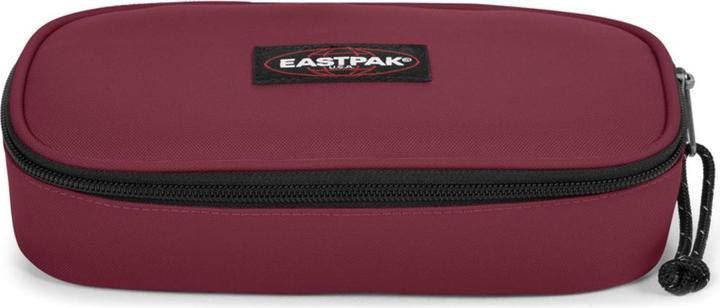 Actual product image Eastpak pencil case oval