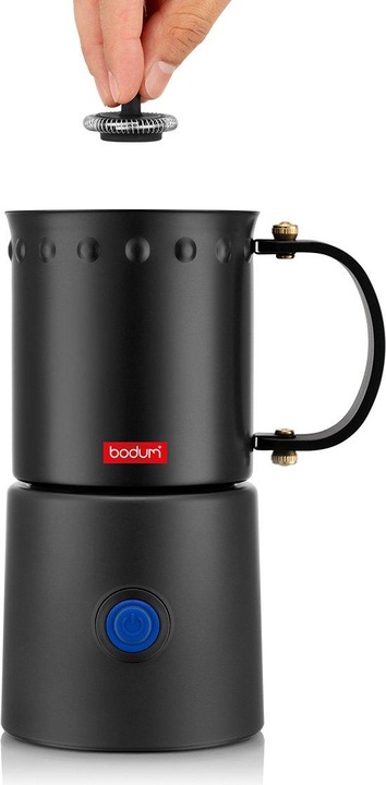 Produktbild Bodum Elektrischer Milchaufschäumer