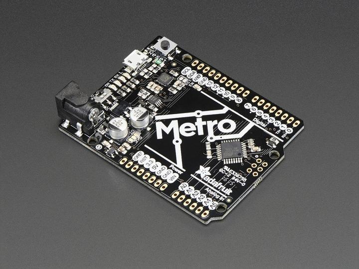 Adafruit Metro 328 without Headers (Various)