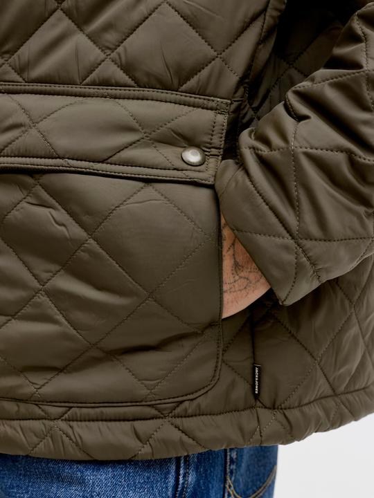 Actual product image Jack & Jones Steppjacke Steppjacke (L)
