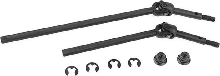 Image du produit Rc4Wd Jeu d'arbres d'essieu XVD, avant pour Miller Rock Racer