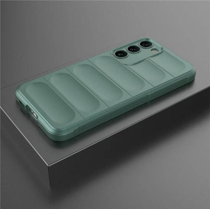 Actual product image Screenguard CloudCase cover (Samsung Galaxy S24+)