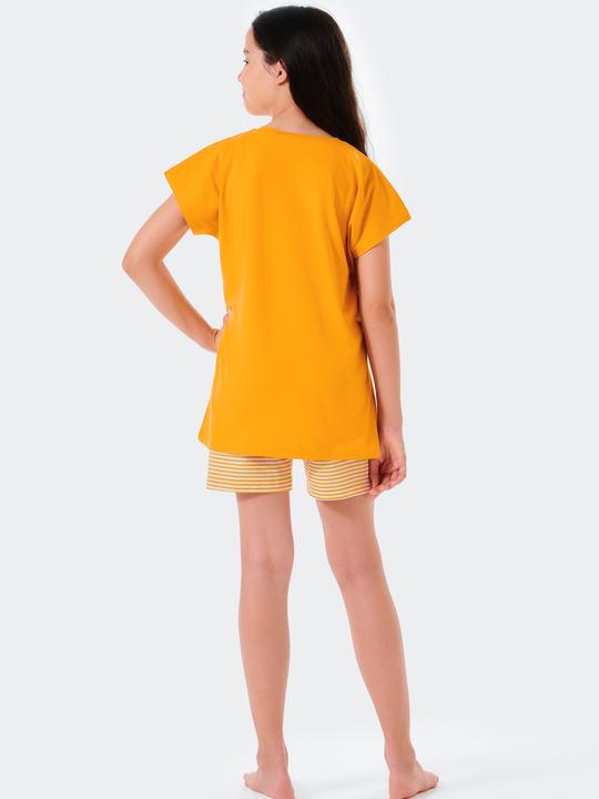 Produktbild Schiesser Teen Girls Pyjama (140)