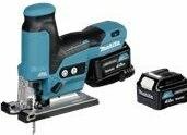 Actual product image Makita Battery-powered pendulum jigsaw incl.