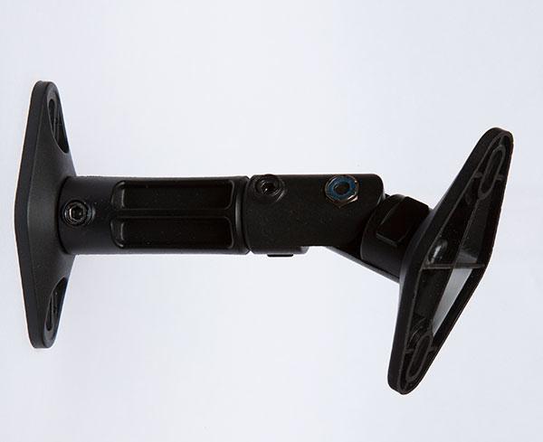 Image du produit Empire EMSP.WM1 Wall Stand (Pack of 2) (1 paire, Installation murale, Rotatif, Inclinable)