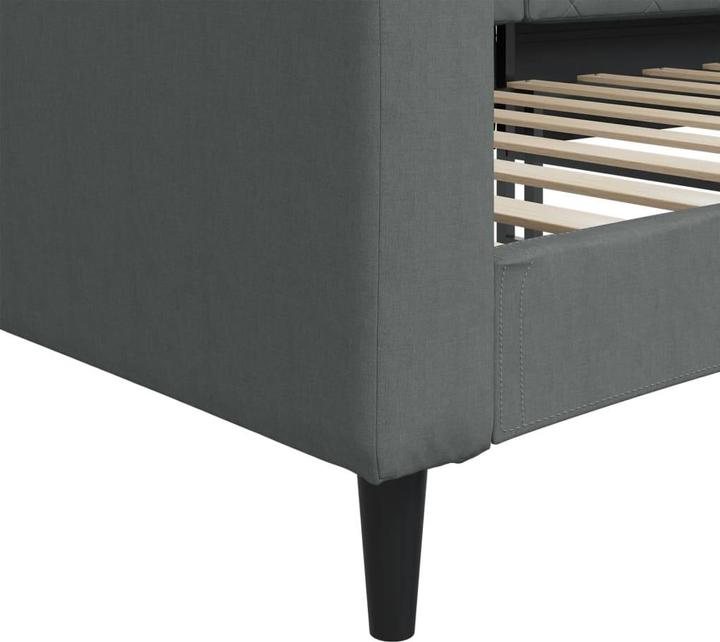 Produktbild vidaXL Tagesbett