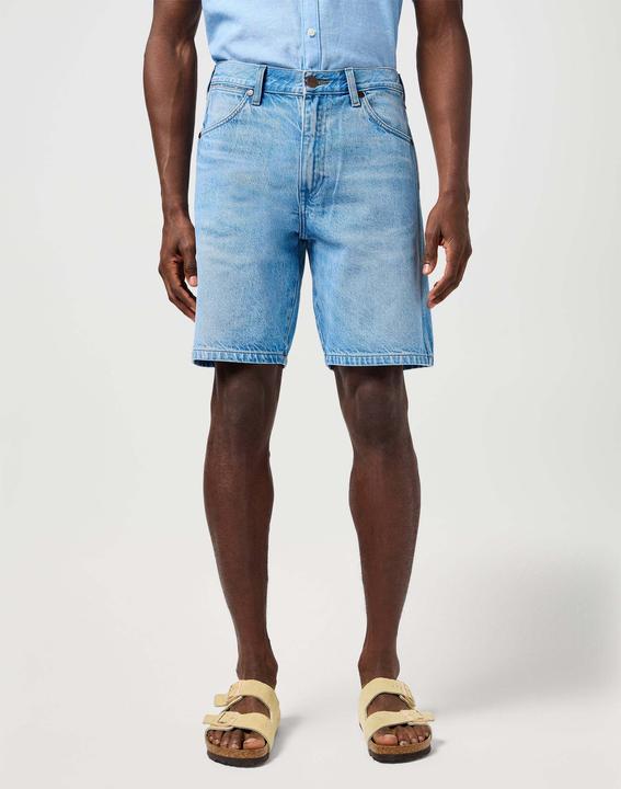 Actual product image Wrangler Jeansshorts Frontier Short (30)