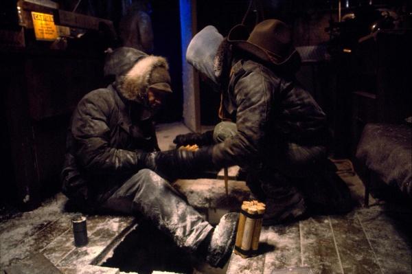 Produktbild Das Ding aus einer anderen Welt Uncut Edition (Blu-ray, 1982, Deutsch, Englisch, Französisch, Italienisch, Spanisch)