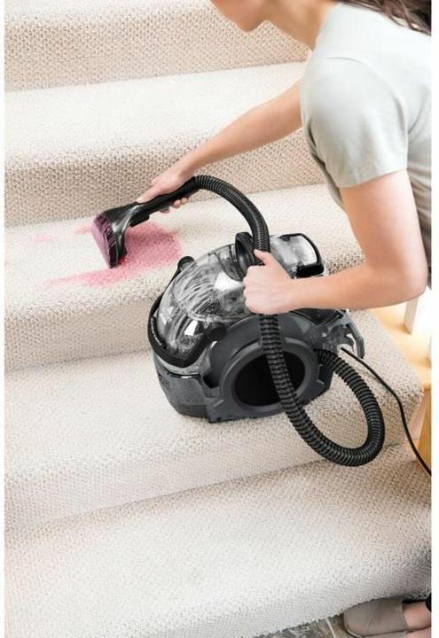 Actual product image Bissell SpotClean Auto Pro Select