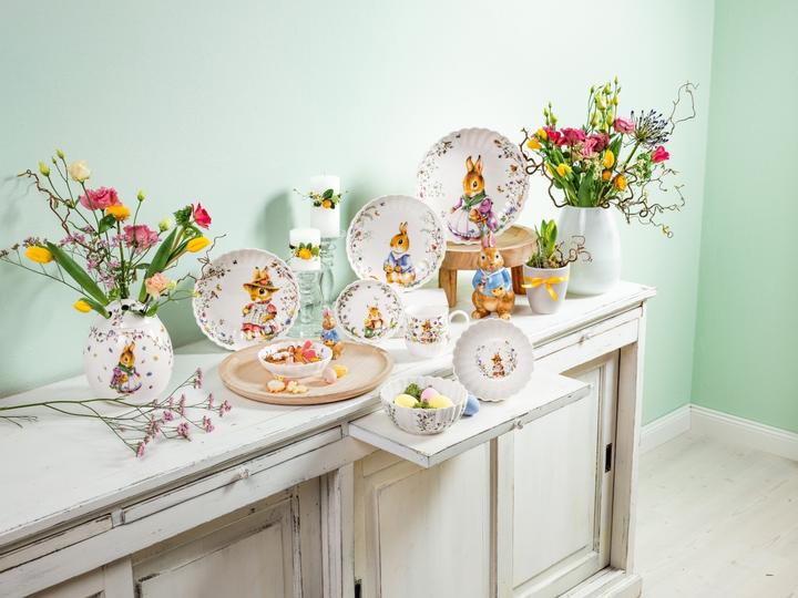 Actual product image Villeroy & Boch Spring Fantasy (440 ml, 1x)