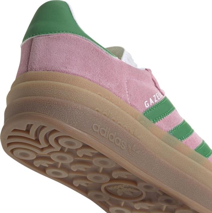 Produktbild adidas Gazelle Bold (37 1/3)