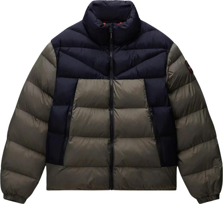 Produktbild Napapijri Molveno (S, XS)