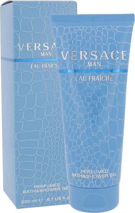 Image du produit Versace eau fraiche (200 ml)