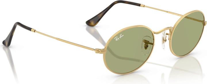 Produktbild Ray Ban Oval