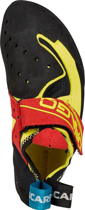 Actual product image Scarpa Drago (44)