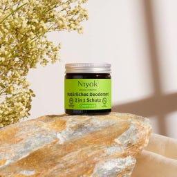 Produktbild Niyok Green touch (Crème, 40 ml)