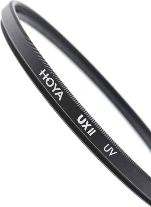 Actual product image Hoya UX II UV Filter (37 mm, UV filter)