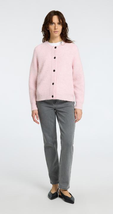 Actual product image Selected Femme Long Sleeve Cardigan (XL)