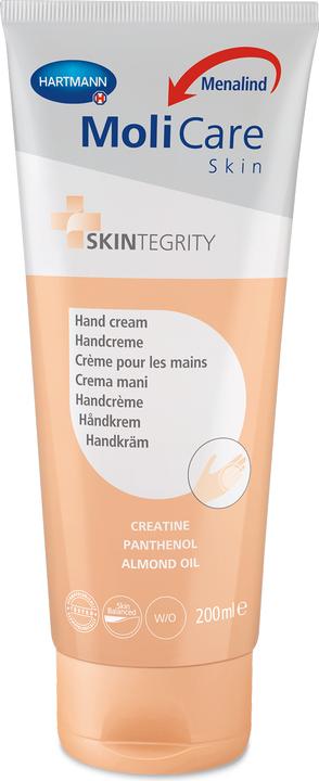 Immagine prodotto MoliCare Crema per le mani della pelle (200 ml)