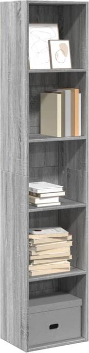 Immagine prodotto VidaXL Bücherregal (40 x 30 x 189 cm)