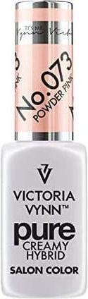 Powder pink