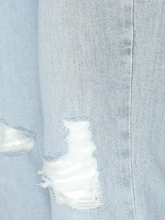 Produktbild Levis Highwaist Jeans Straight Fit 724 (W31/L32)