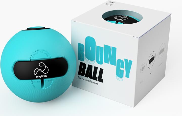 Produktbild Playfinity SmartBall Bouncy Ball