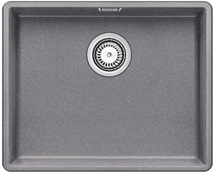 Actual product image Blanco Subline 500-F (Fitted sink, 52.70 cm, 42.70 cm)