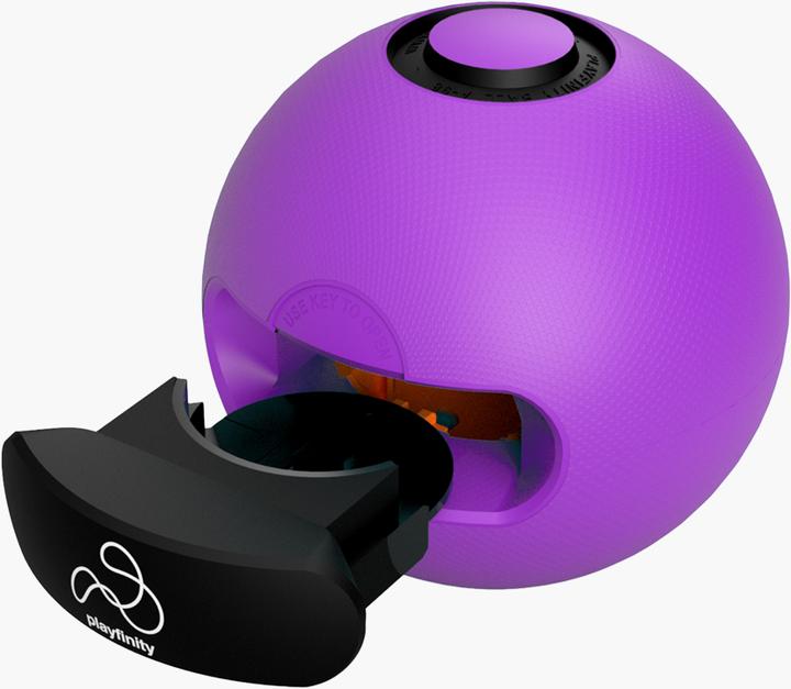 Image du produit Playfinity Squeezey Ball
