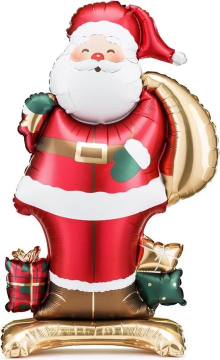 Produktbild Partydeco FB307 (1x)