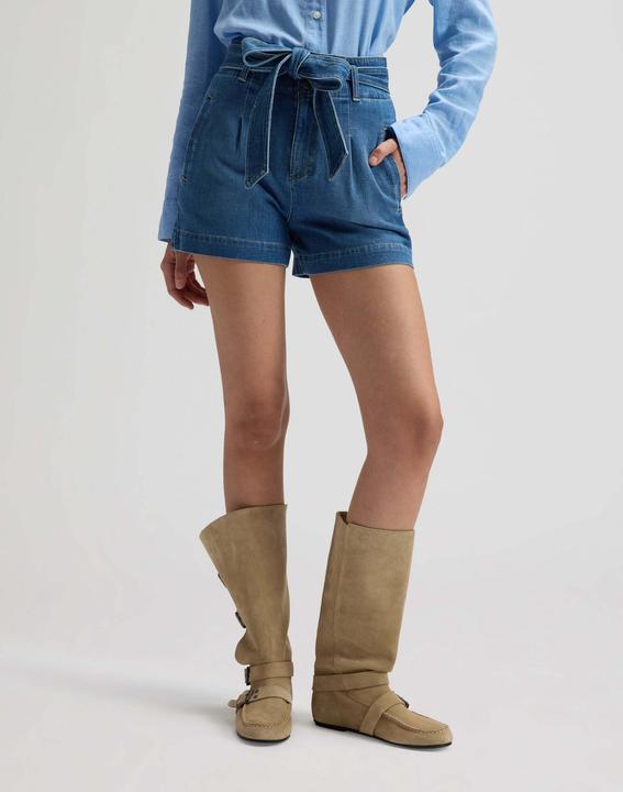 Image du produit Lee Jeansshorts With Bow (25)