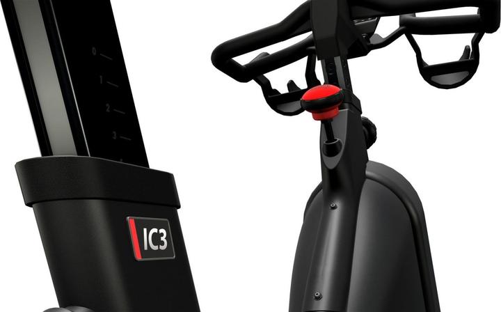 Actual product image Life Fitness IC3