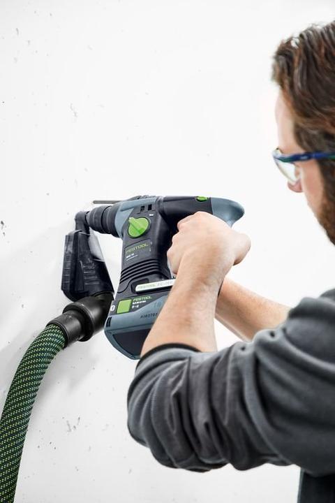 Produktbild Festool Akkupack BP 18 Li 5,0 ASI (18 V)