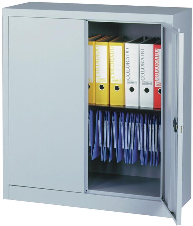 Actual product image Bisley Universal (91.40 x 40 x 100 cm)