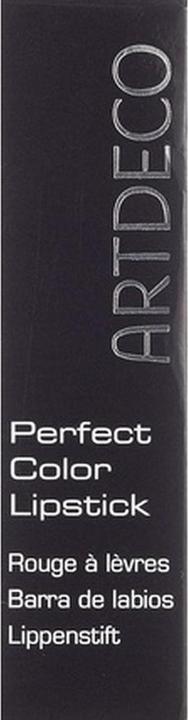 Actual product image Artdeco Perfect Color (834 rosewood rouge)