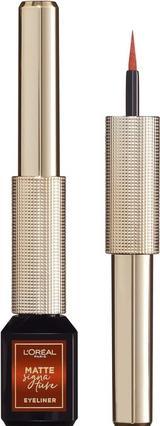 Produktbild L'Oréal Paris Matte Signature (07 Copper Signature)