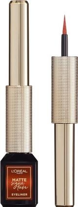 Actual product image L'Oréal Paris Matte Signature (07 Copper Signature)