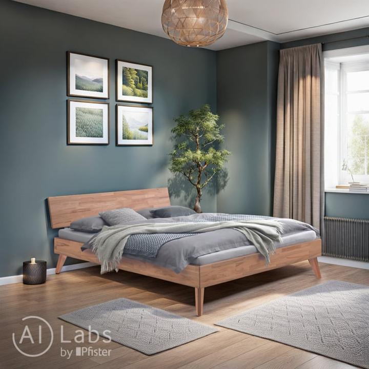 Image du produit Hasena Ancona 20 (120 x 200 cm)