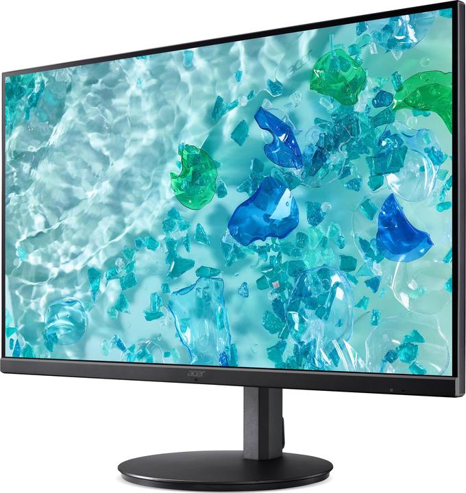 Produktbild Acer CB322QKAbmiiprx (3840 x 2160 Pixel, 31.50")