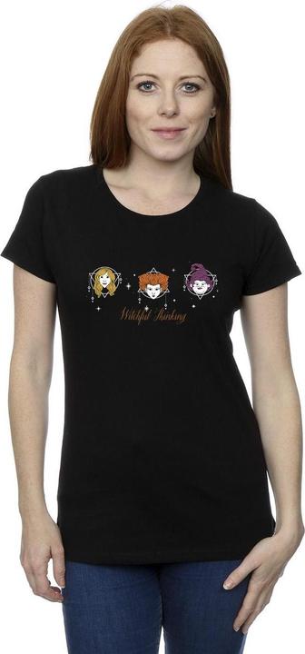Produktbild Disney Hocus Pocus Witchful Thinking TShirt (XL)