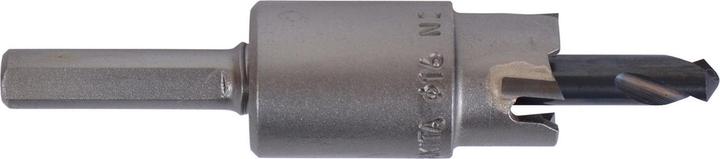 Produktbild Makita HM-Lochsäge 16mm (16 Millimeter)