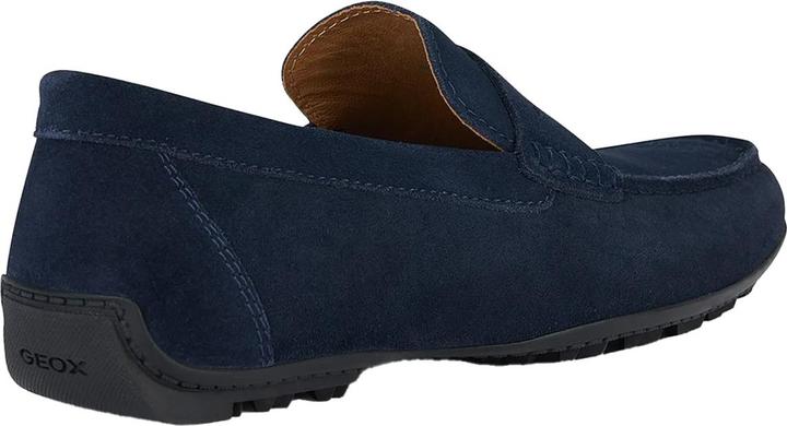 Produktbild Geox Mokassins Kosmopolis + Grip Wildleder (43)