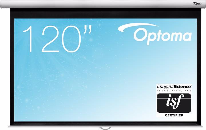Image du produit Optoma DS-9120MGA (120", 16:9)