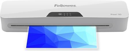 Actual product image Fellowes Laminator PIXEL A3 A3 125 µm (125 µm, A3)