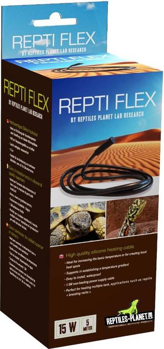Produktbild Reptiles-Planet Heizkabel (15 W)
