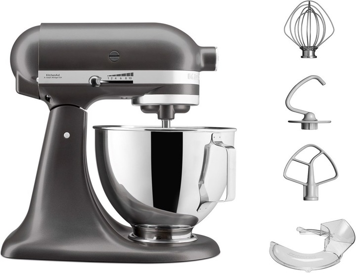 Produktbild KitchenAid 5KSM95PSESZ (275 W)