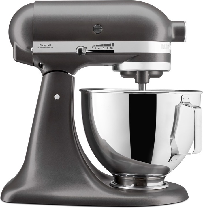 Produktbild KitchenAid 5KSM95PSESZ (275 W)