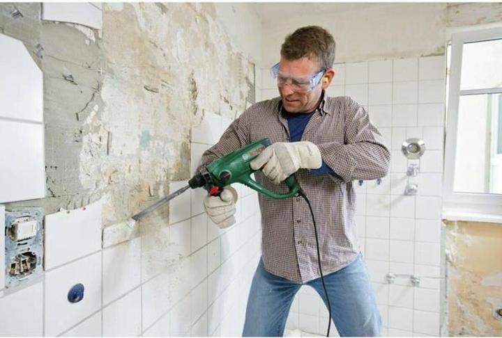 Produktbild Bosch Home & Garden PBH 2100 RE (Netzbetrieb)